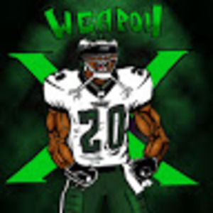 Meet your Posher, Joseph